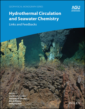 Hydrothermal Circulation and Seawater Chemistry: Links and Feedbacks