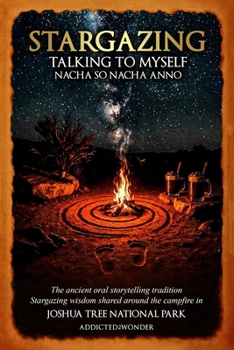Paperback Talking to Myself - Nacha so Nacha Añño: The fire with no beginning and no end Book