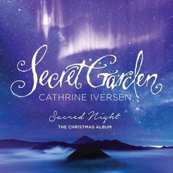 Music - CD Sacred Night Book