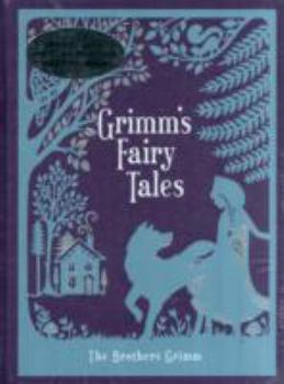 Grimm's Complete Fairy Tales