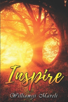 Paperback Inspire Book