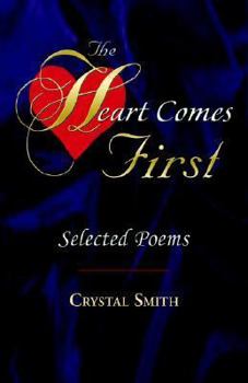 Hardcover The Heart Comes First Book