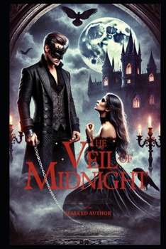 Paperback The Veil Of Midnight Book
