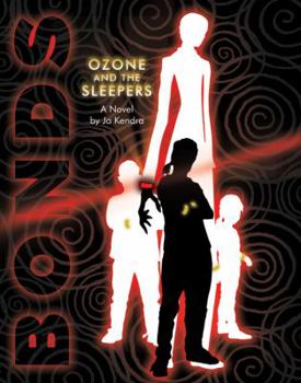 Paperback Bonds: Ozone and The Sleepers Book