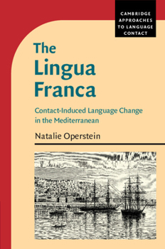 Paperback The Lingua Franca Book