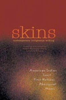 Paperback Skins: Contemporary Indigenous Writing Book