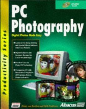 Paperback PC Photography Book