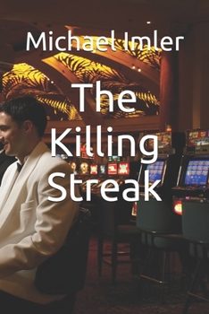 Paperback The Killing Streak Book