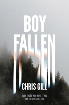 Paperback Boy Fallen Book