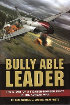 Hardcover Bully Able Leader Book