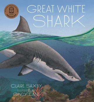 Great White Shark