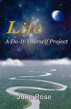 Paperback Life: A Do-It-Yourself Project: One Woman's Journey Discovering Life's Riches Book