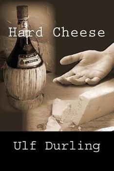 Paperback Hard Cheese Book