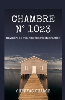 Paperback Room No.1023 [French] Book