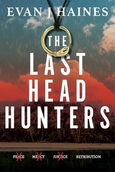 Paperback The Last Head Hunters Book