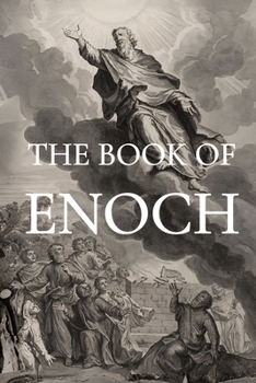 Paperback The Book of Enoch: 1 Enoch Book