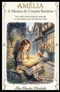 Paperback Amélia [Portuguese] Book