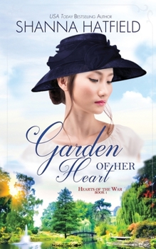 Paperback Garden of Her Heart Book