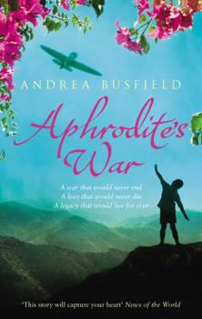 Paperback Aphrodite's War Book