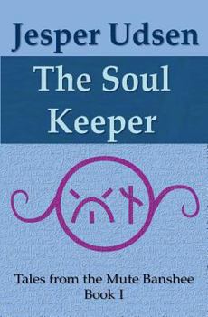 Paperback The Soul Keeper Book