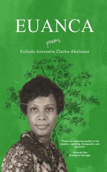 Paperback EUANCA Book