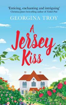 A Jersey Kiss - Book  of the Jersey Scene
