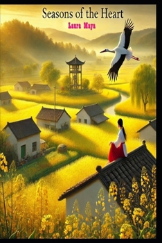 Paperback Seasons Of the Heart: Wings Of Reunion Book