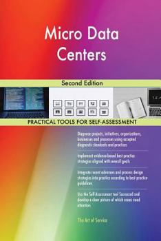 Paperback Micro Data Centers Second Edition Book