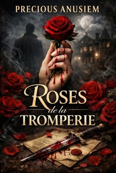 Les Roses de la Tromperie: Un Roman de Secrets Interdits, d’Amour Maudit et de Deuxièmes Chances Qui Briseront Votre Cœur (French Edition)