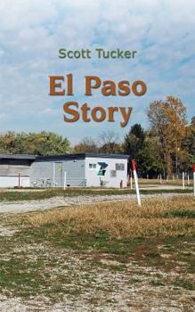 Paperback El Paso Story Book