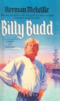 School & Library Binding Billy Budd Book