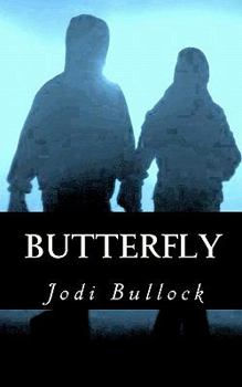 Paperback Butterfly Book