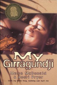 Paperback My Girragundji Book