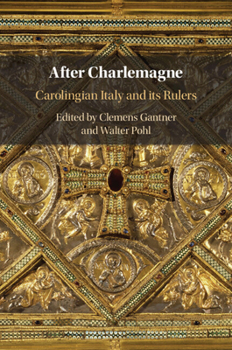 Paperback After Charlemagne Book