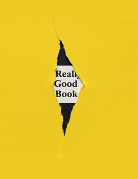 Paperback Really Good Book
