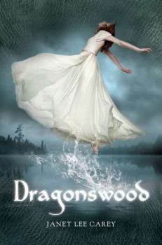 Hardcover Dragonswood Book