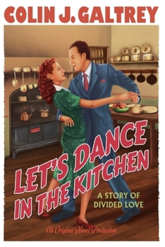 Paperback Let's Dance in the Kitchen Book