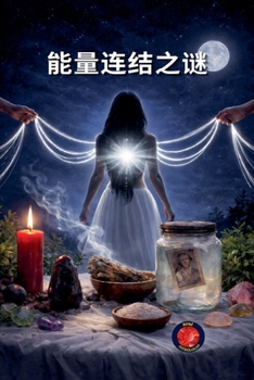 Paperback 能量连结之谜 [Chinese] Book
