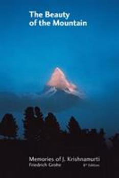 Paperback The Beauty of the Mountain Book