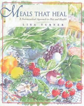 Paperback Meals That Heal: A Nutraceutical Approach to Diet and Health Book