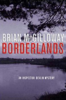 Hardcover Borderlands Book