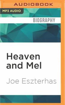 MP3 CD Heaven and Mel Book