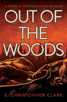 Paperback Out of the Woods Book