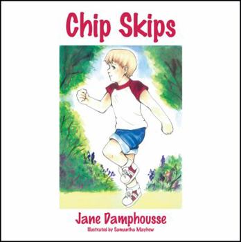 Paperback Chip Skips Book