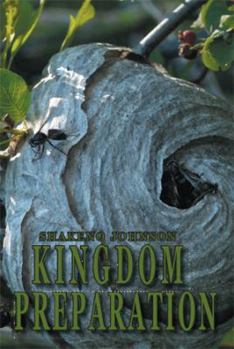 Paperback Kingdom Preparation Book