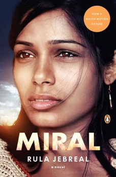 Paperback Miral Book