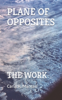 Paperback The Plane of Opposites: The Work Book