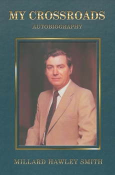 Hardcover My Crossroads: Autobiography Volume 1 Book
