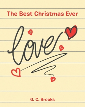 Paperback The Best Christmas Ever Book