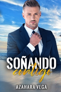 Paperback Soñando contigo [Spanish] Book